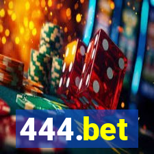 444.bet