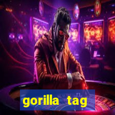 gorilla tag download mobile