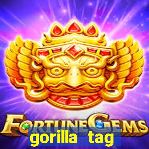 gorilla tag download mobile