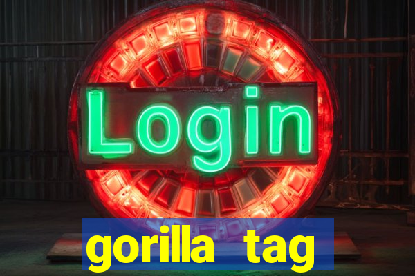 gorilla tag download mobile