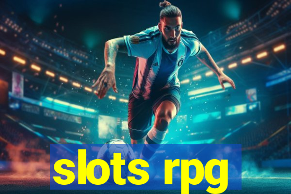 slots rpg