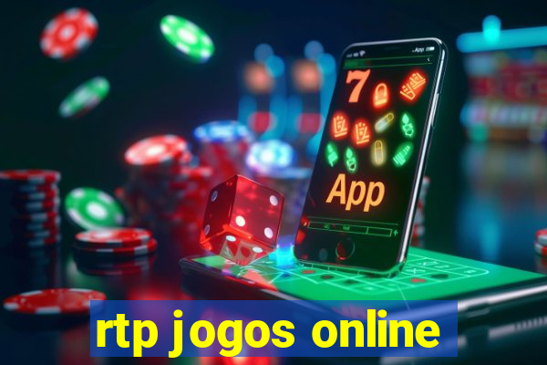 rtp jogos online