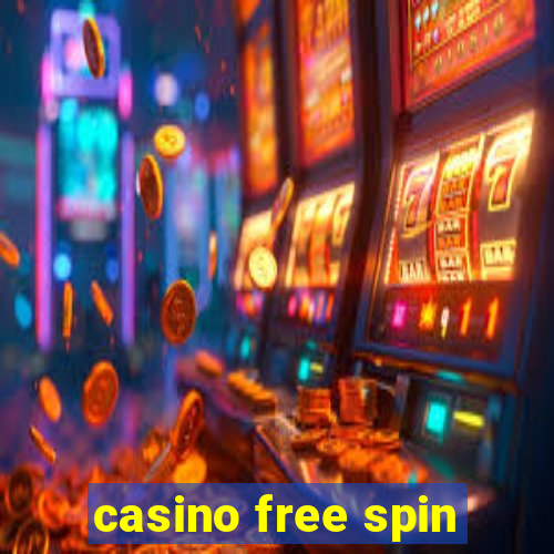 casino free spin