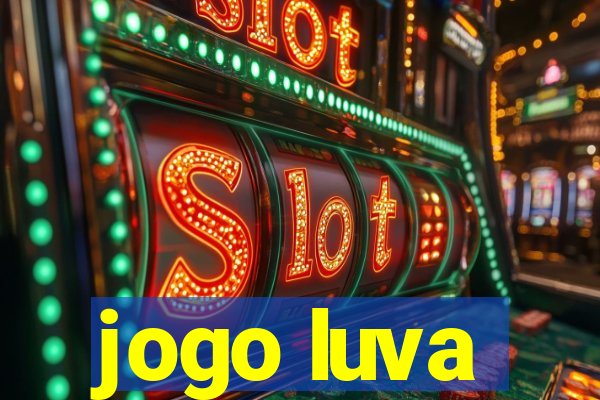 jogo luva