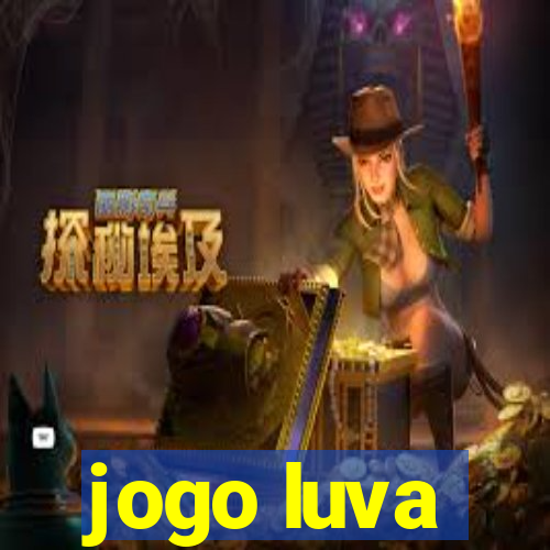 jogo luva