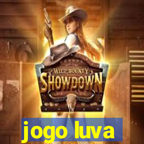 jogo luva