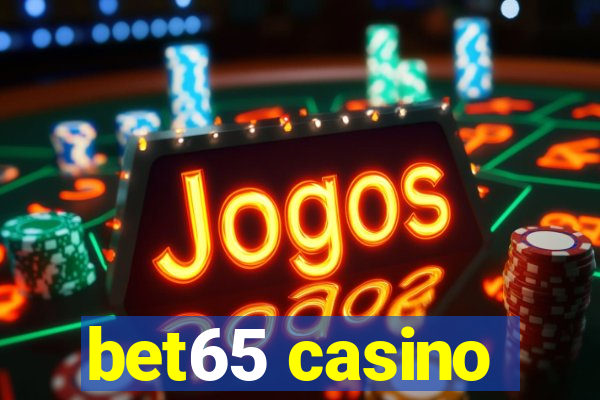 bet65 casino