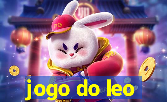 jogo do leo