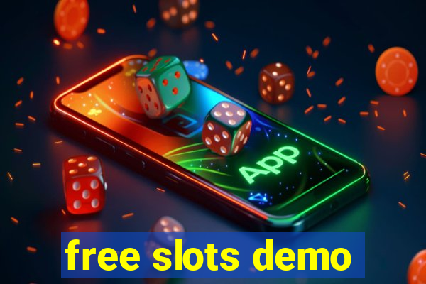 free slots demo