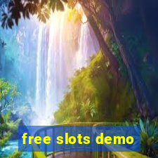 free slots demo