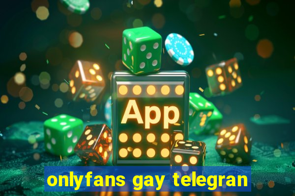 onlyfans gay telegran