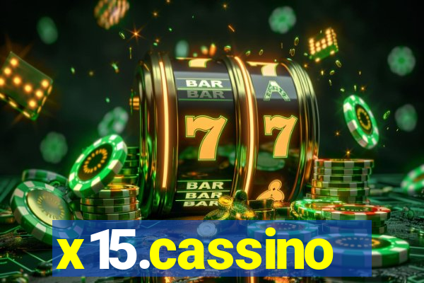 x15.cassino