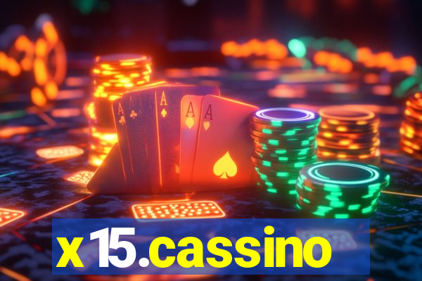 x15.cassino