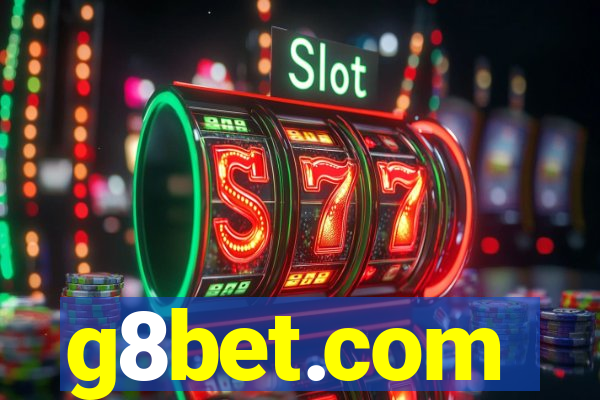 g8bet.com