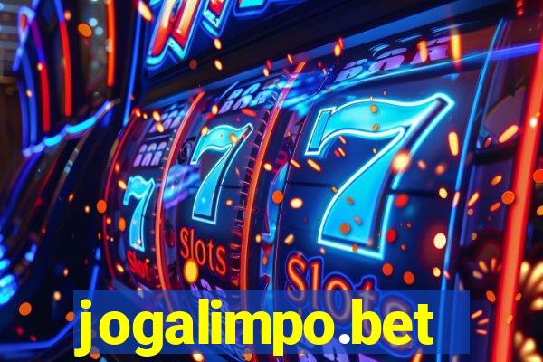 jogalimpo.bet