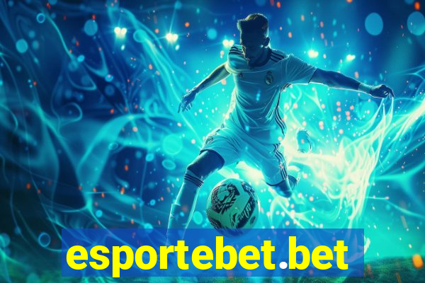 esportebet.bet