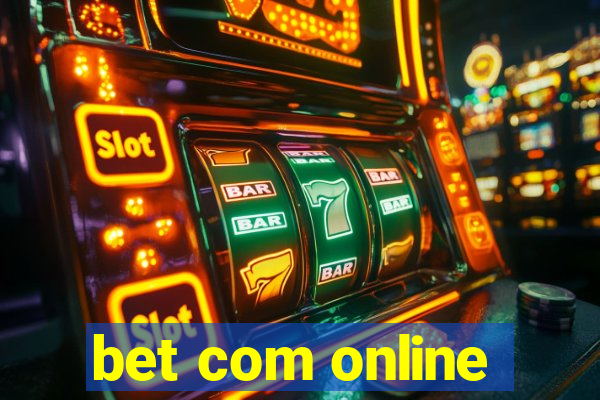 bet com online