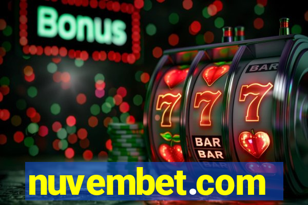 nuvembet.com