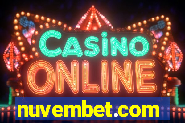 nuvembet.com