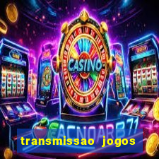 transmissao jogos champions league