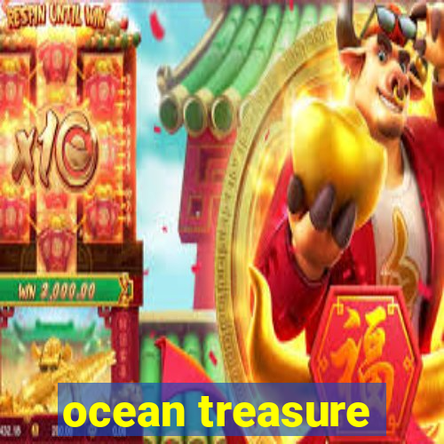 ocean treasure