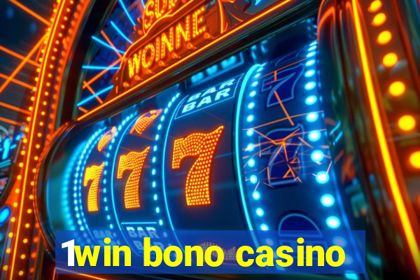 1win bono casino