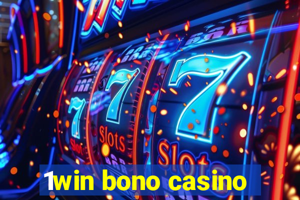 1win bono casino