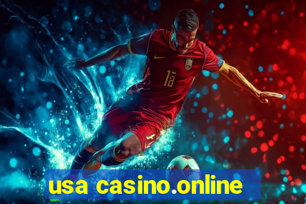 usa casino.online