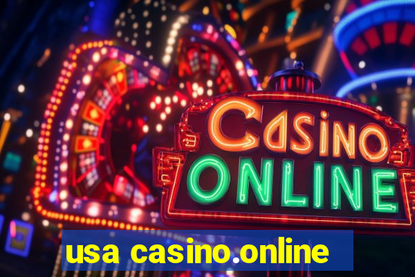 usa casino.online