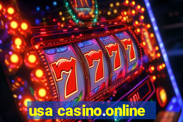 usa casino.online