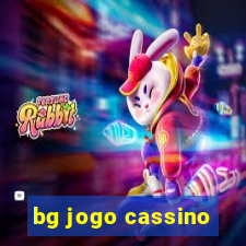 bg jogo cassino