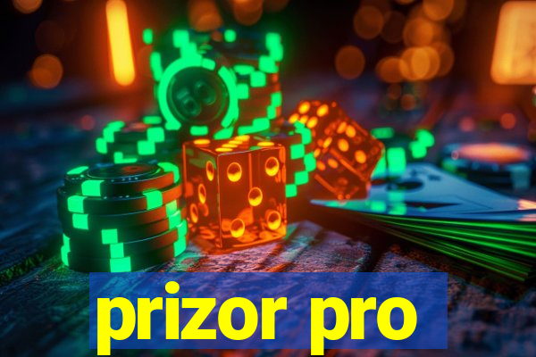 prizor pro