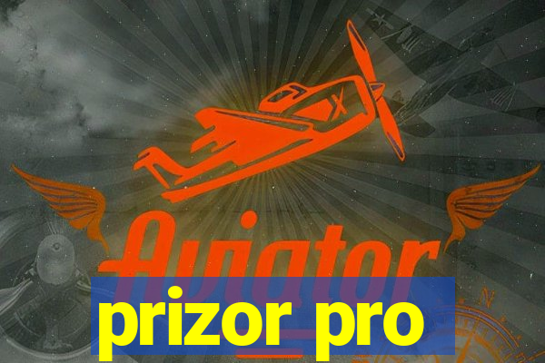 prizor pro