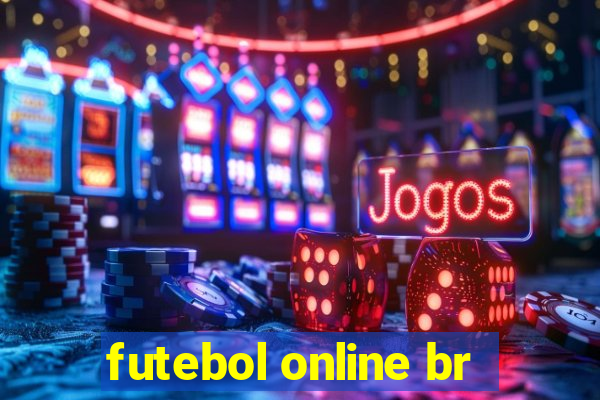 futebol online br