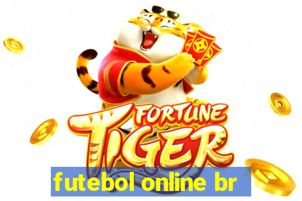 futebol online br