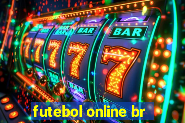 futebol online br