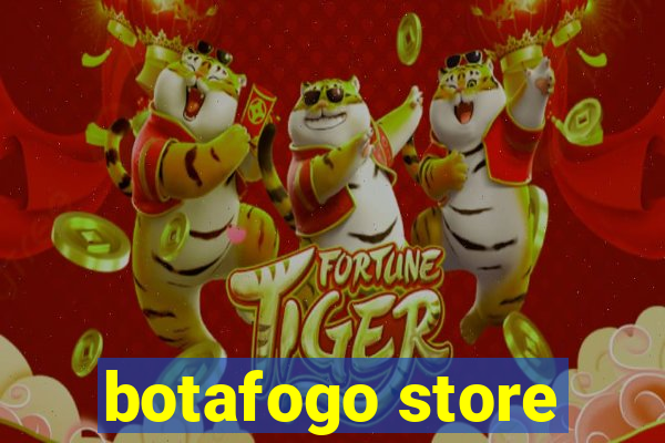 botafogo store