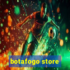 botafogo store