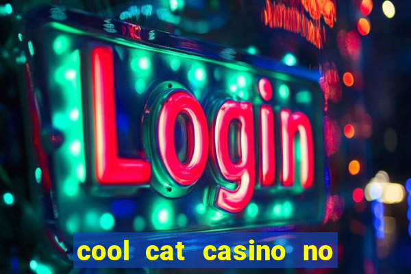 cool cat casino no deposit bonus