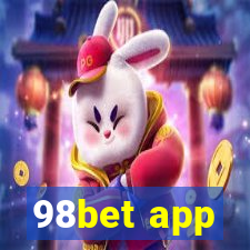 98bet app