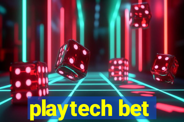 playtech bet