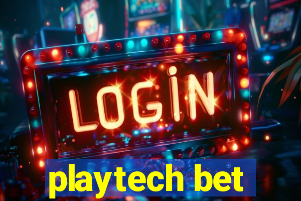 playtech bet