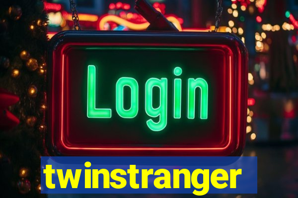 twinstranger