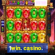 1win. casino.