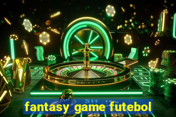 fantasy game futebol