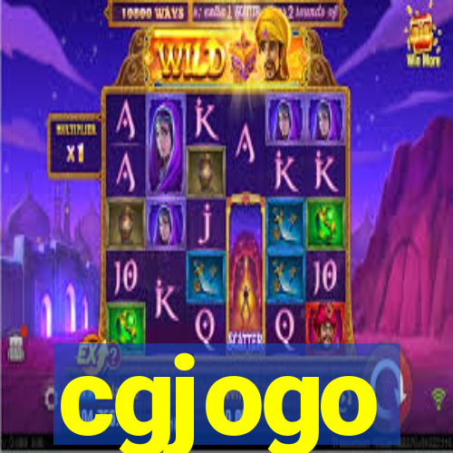 cgjogo