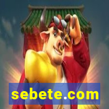 sebete.com