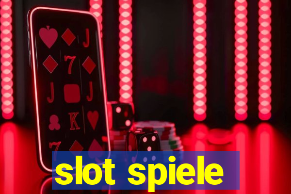 slot spiele