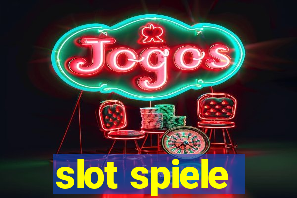 slot spiele