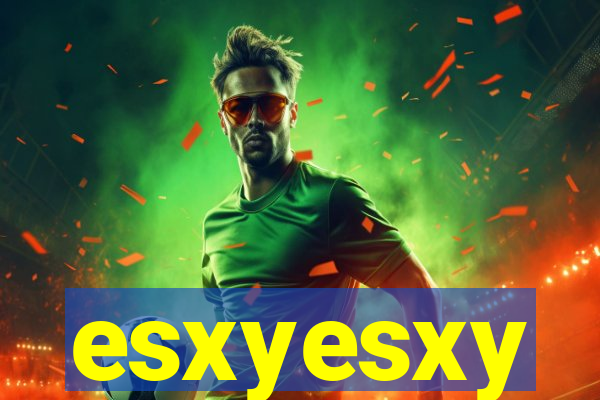 esxyesxy